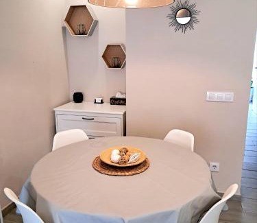 L'Escala House | Ca la Lola