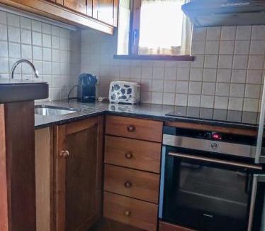 Llivia Apartment | Ca la Rosa 2