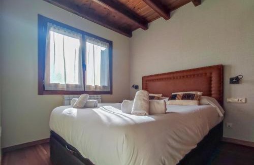 Llivia Apartment | Ca la Rosa 2