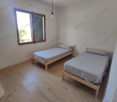 Torredembarra Apartment | Ca la Torreta