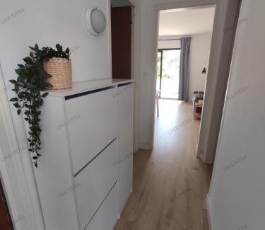 Torredembarra Apartment | Ca la Torreta