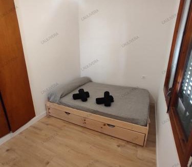 Torredembarra Apartment | Ca la Torreta