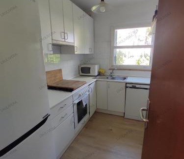 Torredembarra Apartment | Ca la Torreta