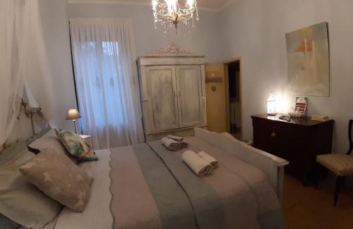 Urbino Bed & Breakfast | Ca'Lavalle B&B