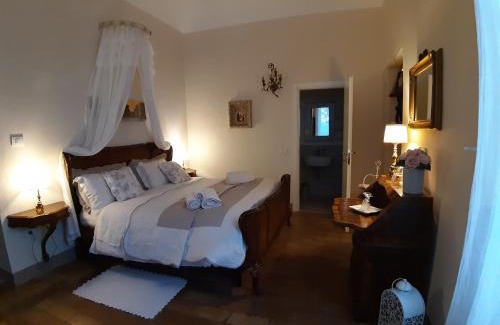 Urbino Bed & Breakfast | Ca'Lavalle B&B