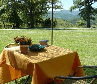 Cagli House | Ca' le Suore
