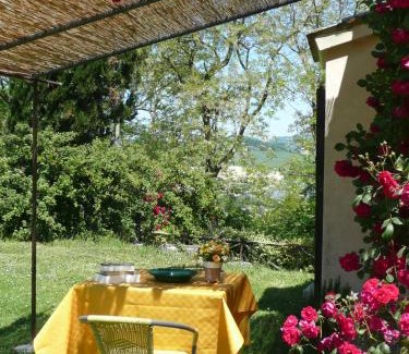 Cagli House | Ca' le Suore