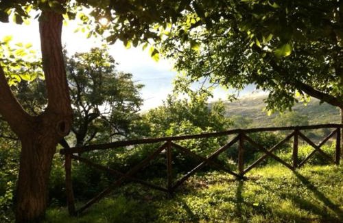 Cagli House | Ca' le Suore