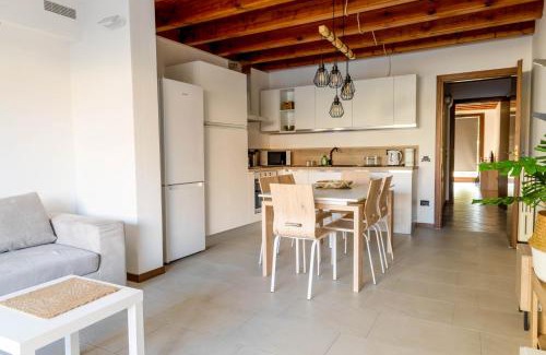Rivoltella Apartment | Ca' Linda