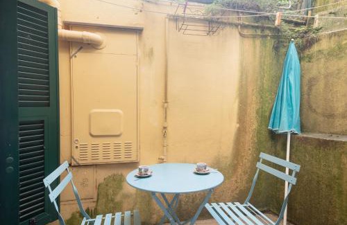 Bonassola Apartment | Ca Lindaria