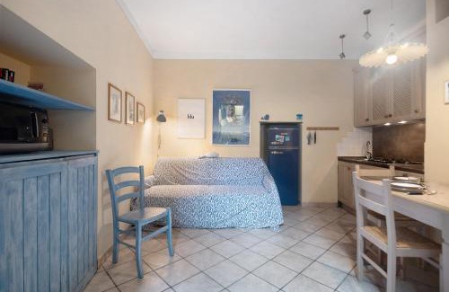 Bonassola Apartment | Ca Lindaria