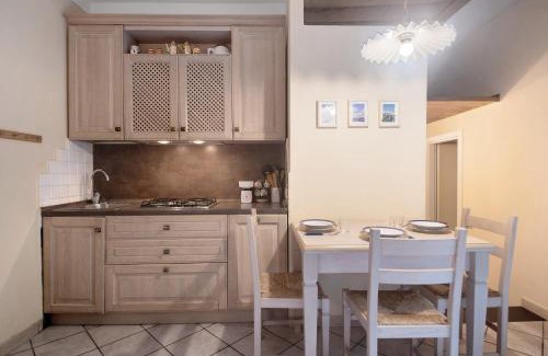 Bonassola Apartment | Ca Lindaria