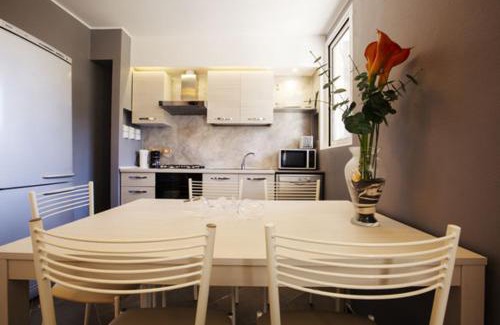 Cinque Terre Apartment | Ca Mè