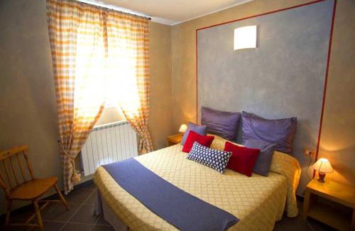 Cinque Terre Apartment | Ca Mè