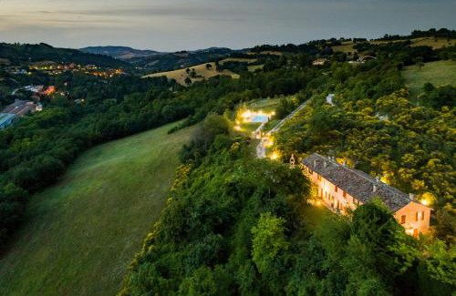 Urbino House | Ca' Maggetti