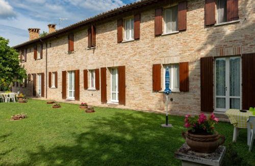 Urbino House | Ca' Maggetti