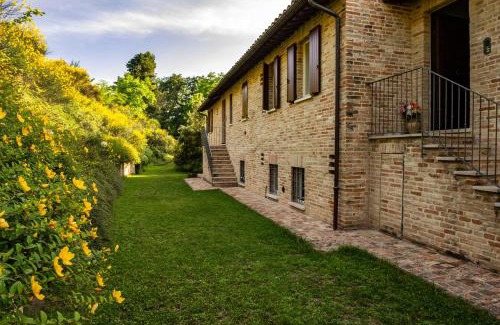 Urbino House | Ca' Maggetti