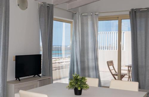 Sal Rei Apartment | Ca Marta Penthouse