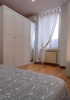 Quartiere XXVII Primavalle Apartment | CA' MATI Alloggio Turistico Vaticano
