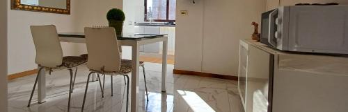 Quartiere XXVII Primavalle Apartment | CA' MATI Alloggio Turistico Vaticano