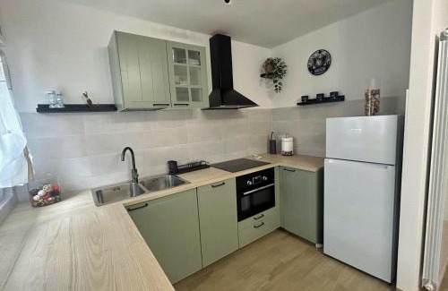 Pietrasanta Apartment | Ca Mauro - Oasi di Pietrasanta