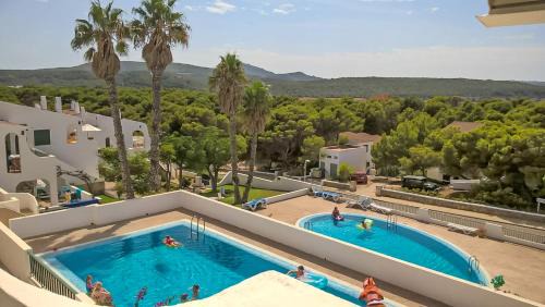 Son Parc Apartment | Ca Minorica -Apartamento-