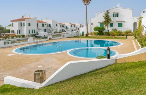 Son Parc Apartment | Ca Minorica -Apartamento-