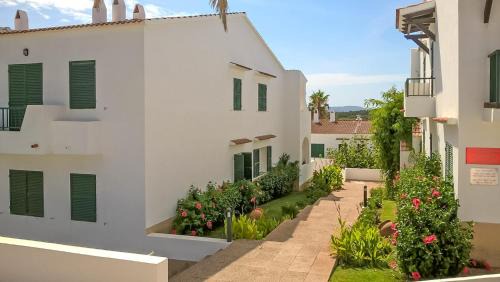Son Parc Apartment | Ca Minorica -Apartamento-