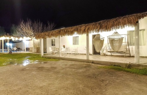 Cuatro Cienegas House | Casa Ferriño Lodging