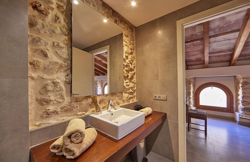 Alaro House | Ca' n Beia Suites - Adults Only - Turismo de Interior