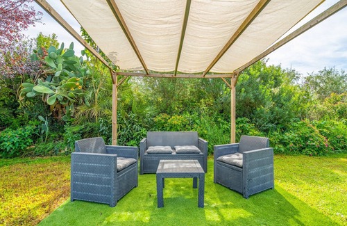 Buger Villa | Ca'n Berguins with Pool & Mountain Views