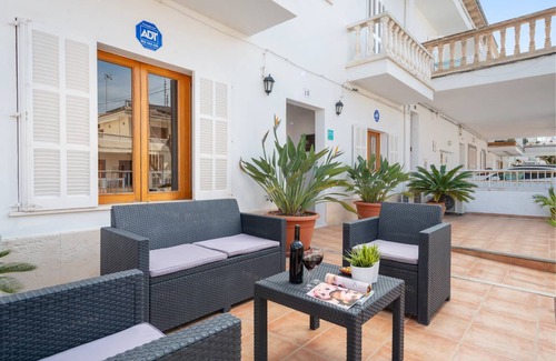 Can Picafort House | Ca'n Biel