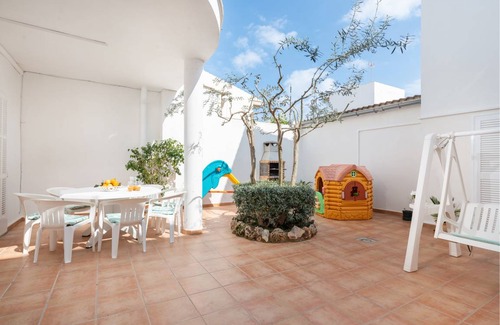 Can Picafort House | Ca'n Biel