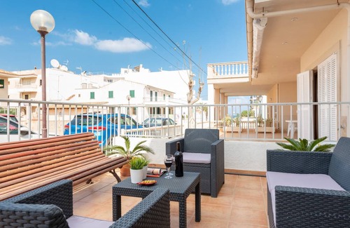 Can Picafort House | Ca'n Biel