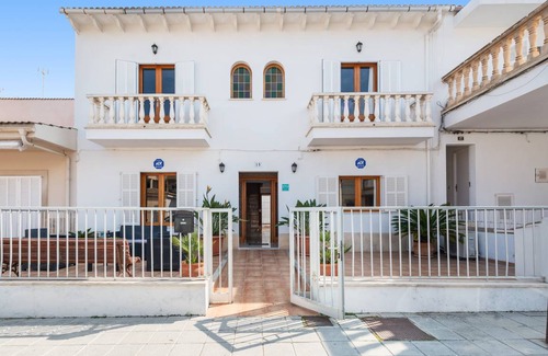 Can Picafort House | Ca'n Biel