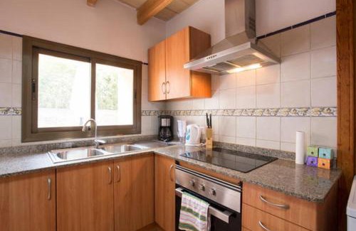 Son Antem Apartment | Ca'n Climent