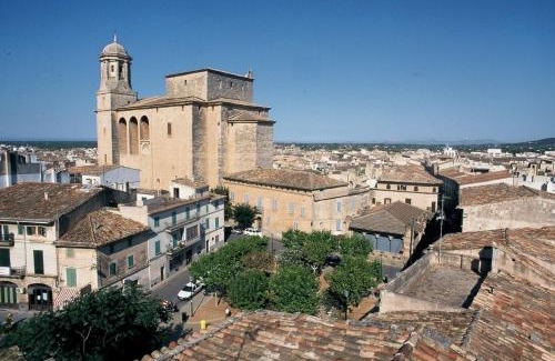 Son Antem Apartment | Ca'n Climent