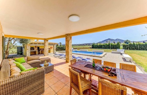 Alcudia Villa | Ca'n Gosp