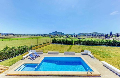 Alcudia Villa | Ca'n Gosp