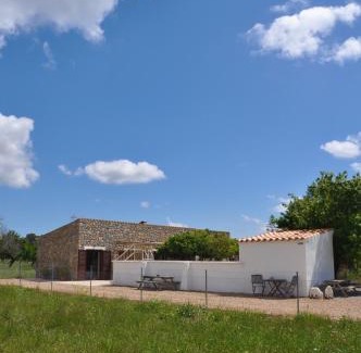 Campanet Villa | Ca'n Guiri, Eco Finca in Mallorca