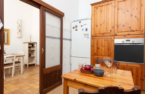 Porto Cristo House | CA'N MARINERO - Great townhouse with patio near the beach Free WiFi