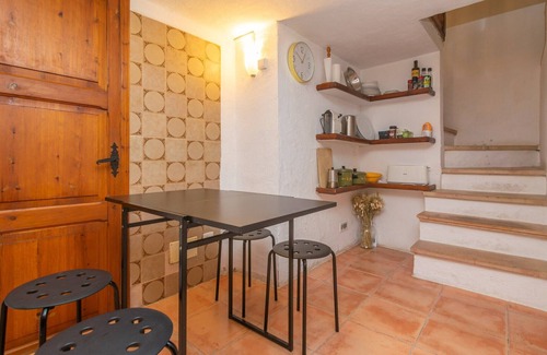 Fornalutx Ski Chalet | Ca'n Mayol (banyeta) - House In Fornalutx