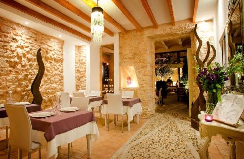Alcudia Hotel | Ca´n Pere