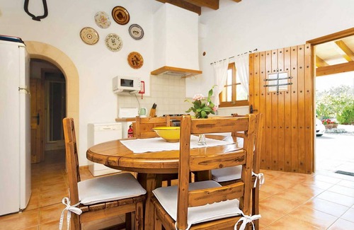 Pollensa House | Ca'n Roig