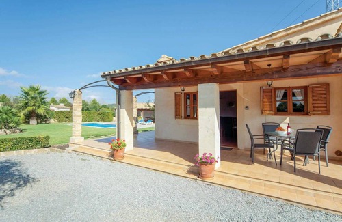 Pollensa House | Ca'n Roig