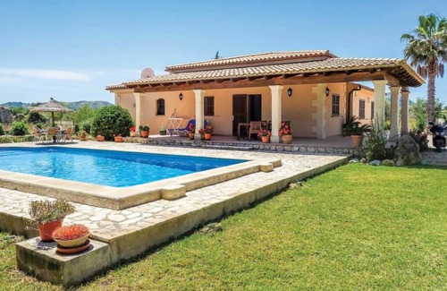 Pollensa Villa | Ca´n Vobis