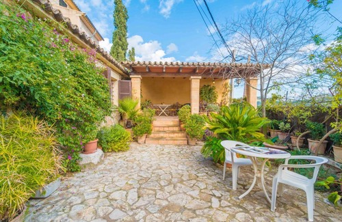 Alaro House | CA NA CARME (ALARONERA)