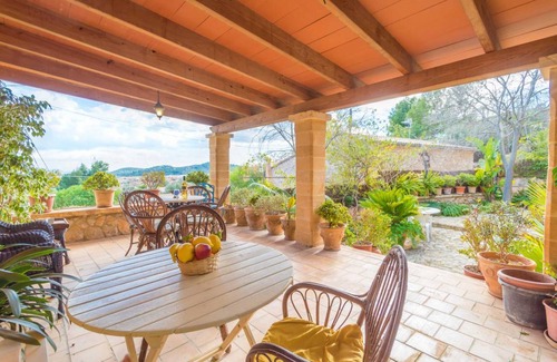 Alaro House | CA NA CARME (ALARONERA)
