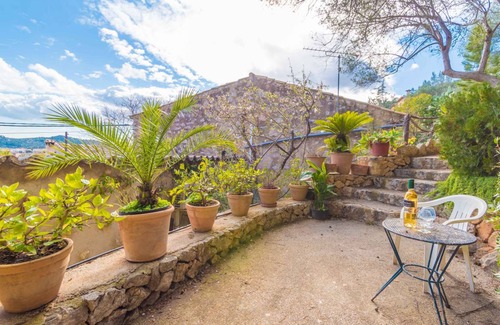 Alaro House | Ca Na Carme (Alaronera)