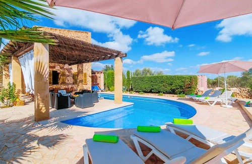 Campos House | Ca Na Carme